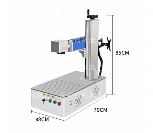 激光打標(biāo)機