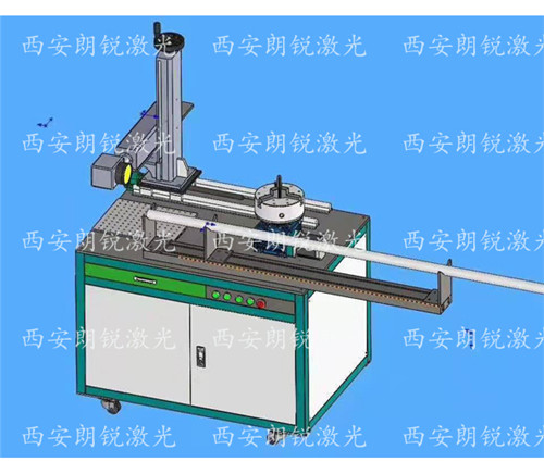 激光打標(biāo)機